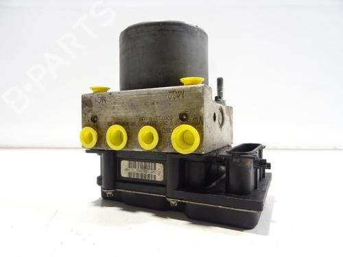 ABS Bremseaggregat PEUGEOT 307 (3A/C) 2.0 HDi 110 (107 hp) 29405337