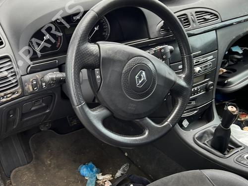 Left front window switch RENAULT LAGUNA II (BG0/1_) 2.0 16V (BG00, BG0K, BG0P, BG0W) | BP38021840I27 - Image 11