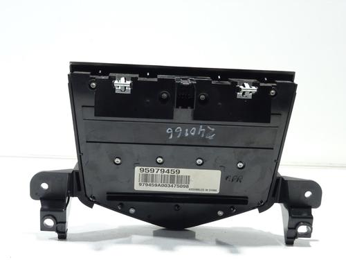 Switch CHEVROLET CRUZE (J300) 2.0 CDI | BP28079972I30 