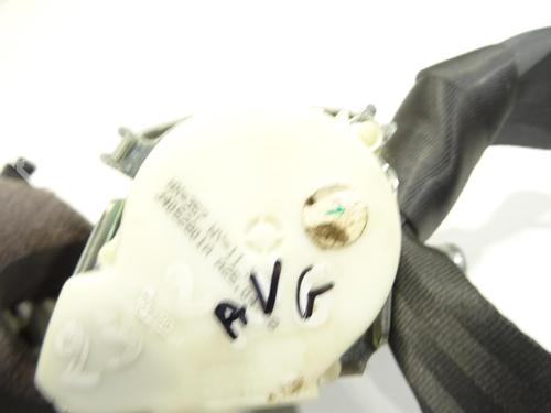 Front left seatbelt RENAULT CLIO III (BR0/1, CR0/1) 1.5 dCi (BR17, CR17) | BP32063796I26 