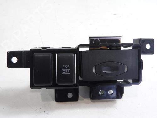 Card reader INFINITI QX70 50 AWD | BP20176608E4 - Image 4