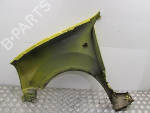 Forskærm Højre Forskærm Højre RENAULT KANGOO (KC0/1_) D 65 1.9 (KC0E, KC02, KC0J, KC0N) (64 hp) 20484090 20484090