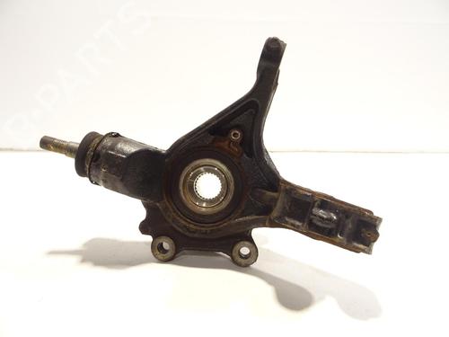 Left front steering knuckle PEUGEOT PARTNER Box Body/MPV 1.6 HDi | BP28360881M25 - Image 4