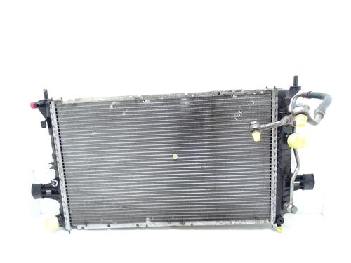 Used Water radiator OPEL ZAFIRA A MPV (T98) 2.0 DTI 16V (F75) (101 hp) 30106698