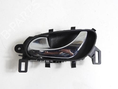 Front left interior door handle NISSAN NAVARA NP300 Pickup (D23, D23T) 2.3 dCi 4x4 (D231) | BP20068575I13 