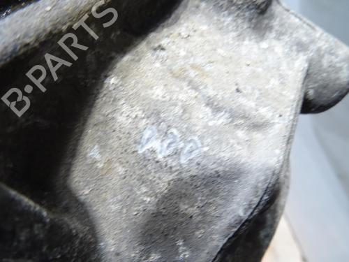 Gearbox NISSAN X-TRAIL I (T30) 2.2 Di 4x4 | BP29012464M3