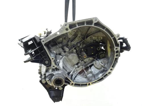 Used Gearbox CITROËN C3 II (SC_) 1.4 HDi 70 (SC8HZC, SC8HR0, SC8HP4) (68 hp) 30850792