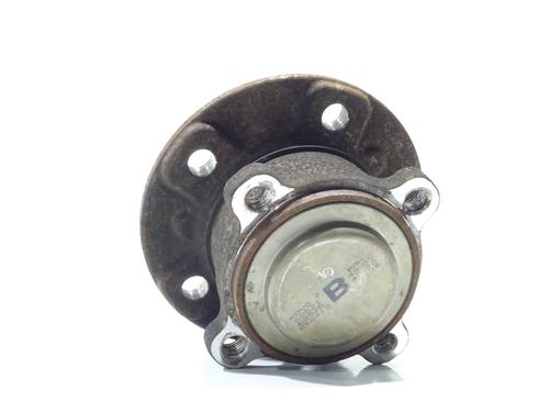 Used Left rear steering knuckle Left rear steering knuckle MINI MINI (F56) John Cooper Works (231 hp) 29201663 29201663