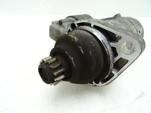Starter VW TOURAN (1T1, 1T2) 2.0 TDI | BP27181419M8 