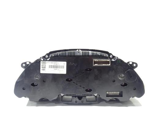 Electronic module AUDI A5 Sportback (8TA) S5 quattro | BP31313430M83  - Image 5