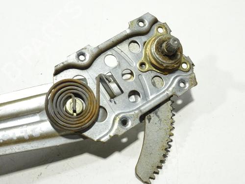Front right window mechanism SUZUKI SJ410 1.0 (SJ410) | BP29635721C23 