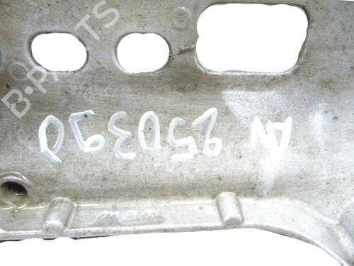 Used Subframe Subframe VW TIGUAN (5N_) 2.0 TDI (140 hp) 29710403 29710403