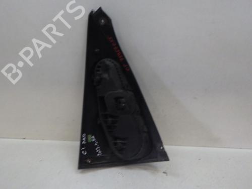Right taillight CITROËN C1 (PM_, PN_) 1.4 HDi | BP20041927C35 