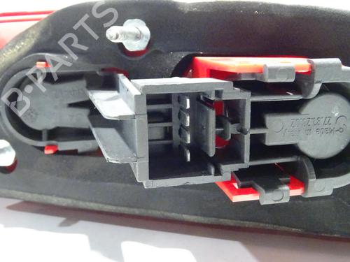Left taillight ALFA ROMEO 159 (939_) 2.4 JTDM (939AXD12, 939AXD1B) | BP29589342C34 - Image 2