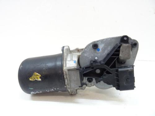 Front wiper motor RENAULT SCÉNIC II (JM0/1_)  | BP20056475M29 