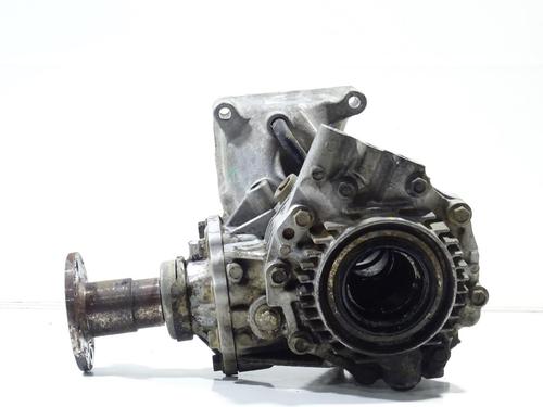 Transfer box NISSAN X-TRAIL I (T30) 2.2 Di 4x4 | BP22643290M36 