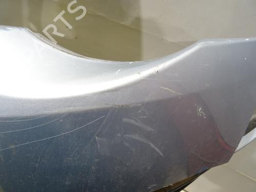 Front bumper VW PASSAT B6 (3C2) 2.0 TDI | BP29185055C7 
