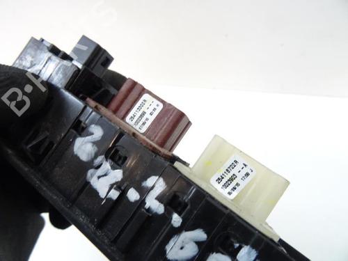 Used Left front window switch Left front window switch RENAULT CAPTUR I (J5_, H5_) 1.5 dCi 90 (J5N4, J5M5, J5MW, J5M6, J5AL, J5AJ) (90 hp) 20055427 20055427