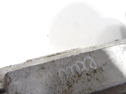 Steering rack KIA CEE'D SW (ED) 1.6 CRDi 115 | BP28520381M22 - Image 4