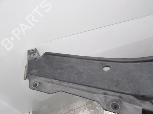 Used Front slam panel Front slam panel VW PASSAT B6 Variant (3C5) 2.0 TDI (136 hp) 20039542 20039542