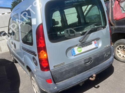 Engine RENAULT KANGOO (KC0/1_) 1.9 dCi 4x4 | BP34617536M1  - Image 13