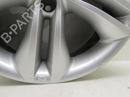 Rim NISSAN QASHQAI / QASHQAI +2 I (J10, NJ10, JJ10E) 2.0 dCi All-wheel Drive | BP26653733C45 