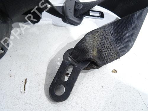 Rear left seatbelt BMW 3 Coupe (E92) 330 d | BP31834655I29