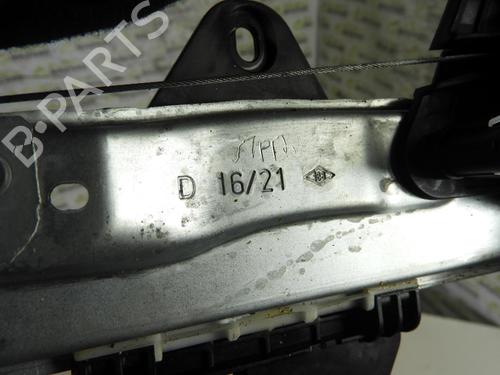 Used Front right window mechanism Front right window mechanism DACIA SANDERO III 1.0 SCe 65 (67 hp) 20065761 20065761