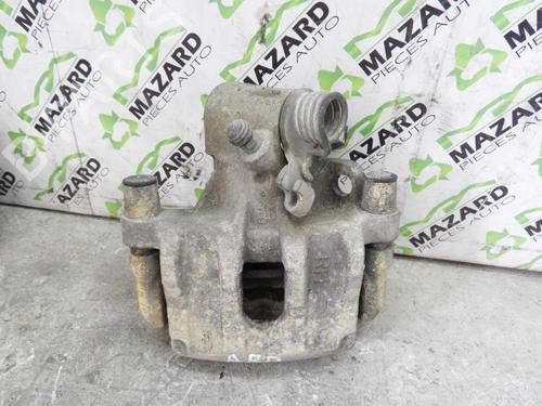 Used Right rear brake caliper FORD FOCUS C-MAX (DM2) 1.6 TDCi (109 hp) 21964481