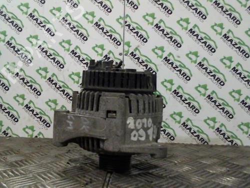 Used Alternator CITROËN SAXO (S0, S1) [1996-2004]  20073564
