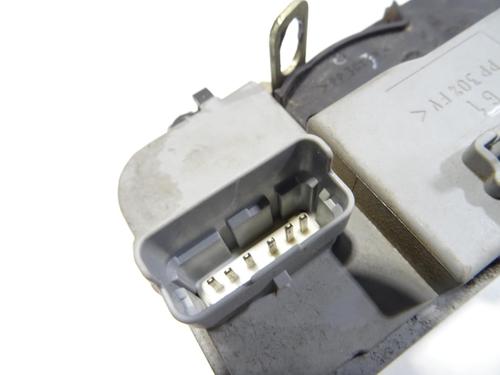 Front left lock PEUGEOT 206+ (2L_, 2M_) 1.4 HDi eco 70 | BP27719941C98 