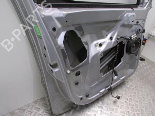 Left front door SKODA ROOMSTER (5J7) 1.9 TDI | BP20049931C2 
