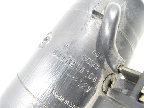 Starter MERCEDES-BENZ E-CLASS (W124) E 300 D (124.131) | BP25269281M8  - Image 6