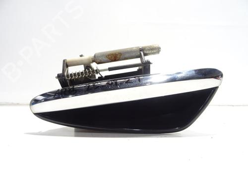 Used Rear left exterior door handle ALFA ROMEO 159 Sportwagon (939_) 2.4 JTDM (939.BXM1B) (210 hp) 30876617