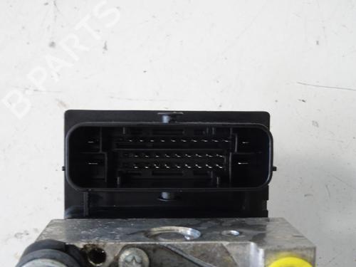 ABS pump FIAT PUNTO EVO (199_) 1.3 D Multijet (199AXC1A, 199BXC1A, 199AXT1A, 199BXT1A) | BP20051861M43 