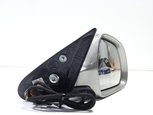 Right mirror SKODA OCTAVIA II (1Z3)  | BP23979477C27 