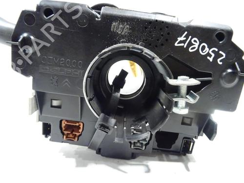 Steering column stalk PEUGEOT 206+ (2L_, 2M_) 1.4 HDi eco 70 | BP32233547I23 