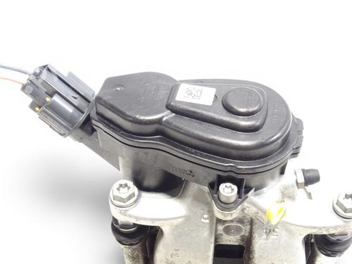 Right rear brake caliper RENAULT CLIO V (B7_) 1.6 E-TECH 140 (B7MU) | BP37725842M106 - Image 4