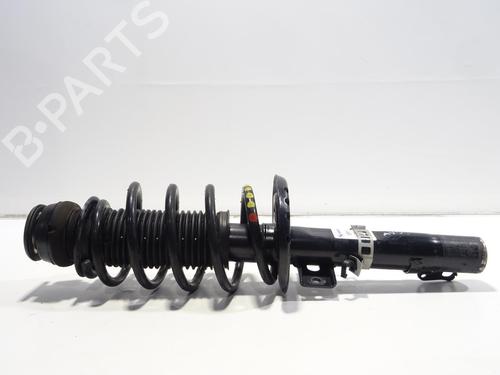 Used Left front shock absorber SKODA ROOMSTER (5J7) 1.9 TDI (105 hp) 28164599
