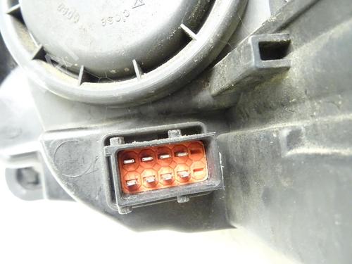 Right headlight OPEL ASTRA J (P10) 1.7 CDTI (68) | BP28195857C29 