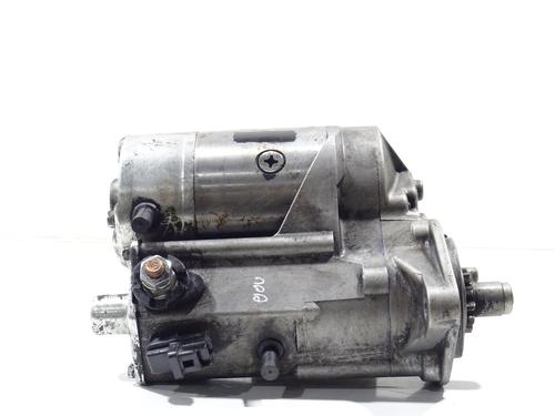 Used Starter TOYOTA LAND CRUISER 90 (_J9_) 3.0 TD (KZJ90_, KZJ95_, KZJ90R, KZJ95R, KZJ90W, KZJ95W) (125 hp) 22199043