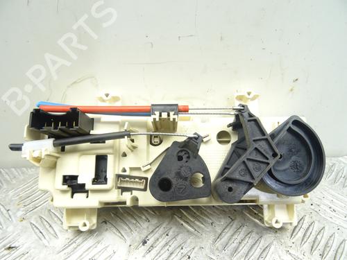 Climate control CITROËN XSARA (N1) 2.0 HDi 90 | BP30155863I5