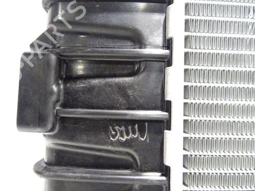 water-radiator-opel-mokka-mokka-x-j13-2012-2013-2014-2015-2016-2017-2018-2019-27650642 main image
