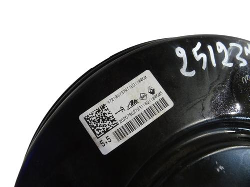 Bremseservo DACIA DUSTER (HM_) 1.0 LPG (HMMT) | BP38727061M42 - Image 2