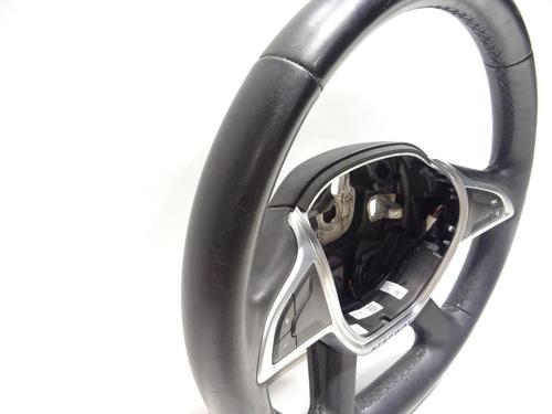 Steering wheel DACIA SANDERO II TCe 90 (B8M1, B8MA, B8AC) | BP29340745C49 