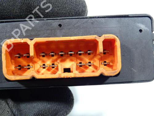 Electronic module TOYOTA LAND CRUISER 80 (_J8_) 4.2 TD (HDJ80) | BP20049619M83 