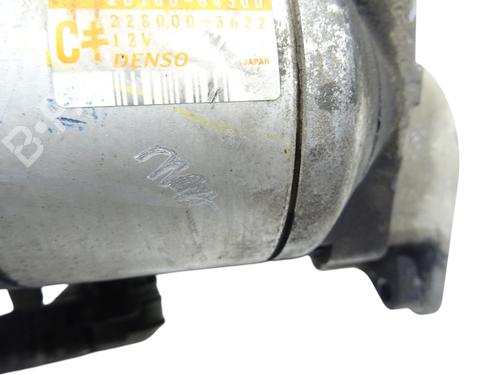Anlasser für Anlasser 38271450 38271450