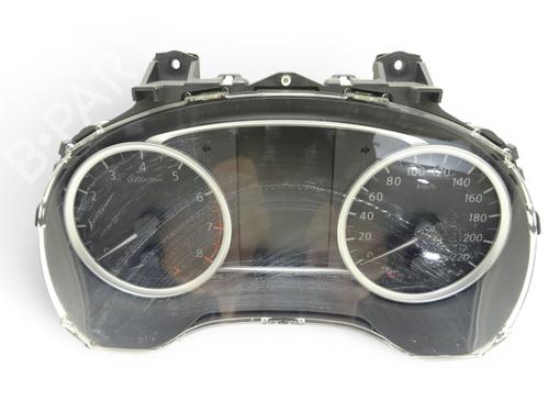 Used Instrument cluster Instrument cluster 34219066 34219066
