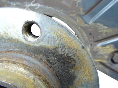 Used Right front steering knuckle Right front steering knuckle 37196528 37196528