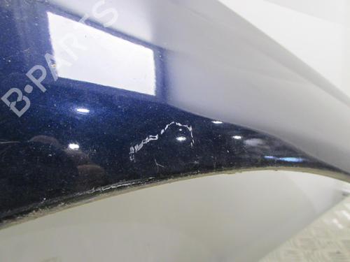Right front fenders PEUGEOT 406 Break (8E/F) 2.0 HDI 110 | BP20050456C42 